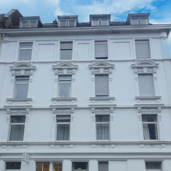 TOP // seltene Gelegenheit // MFH & Stadtvilla // Teil-Leerstand