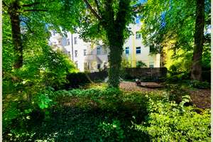 Hochparterrewohnung mit Balkon und Gartennutzung im ruhigen und geschlossenen Innenhof – Die vollständige Adresse der Immobilie erhältst du vom Anbieter., 12099 Tempelhof, Berlin – Vorschaubild 9