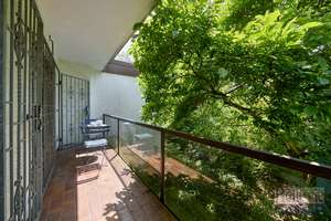 Eine besondere  Immobilie: Freistehender Bungalow nahe Naturschutzgebiet für Naturliebhaber – Die vollständige Adresse der Immobilie erhältst du vom Anbieter., 60488 Hausen, Frankfurt am Main – Vorschaubild 3