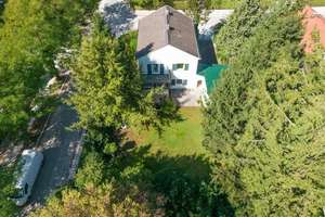 Freistehendes Einfamilienhaus mit ca. 770 m² Grund – Die vollständige Adresse der Immobilie erhältst du vom Anbieter., 81669 Ramersdorf, München – Vorschaubild 1