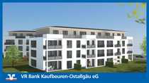 Kaufbeuren, 3 Zi., ... - Eigentumswohnungen, 3-Zimmer