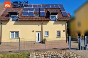Tolles Zweifamilienhaus mit Wellness-Paket in Magdeburg Prester