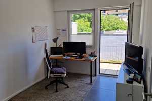 Geschmackvolle 2-Raum-Terrassenwohnung mit Balkon und EBK in Bonn – Haydnstraße 59, 53115 Bonn – Vorschaubild 8
