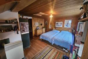 Geräumiges 8-Zimmer Zweifamilienhaus mit Doppelgarage und Einliegerwohnung – Die vollständige Adresse der Immobilie erhältst du vom Anbieter., 88634 Herdwangen-Schönach – Vorschaubild 11
