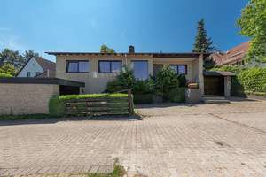 gepflegter Bungalow mit Pool und tollem Garten – 44267 Holzen, Dortmund – Vorschaubild 17