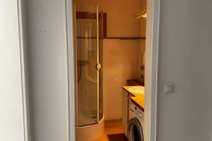  Familienfreundliche  3-Zimmer-Wohnung in München Bogenhausen  – Denninger Straße 204, 81927 Englschalking, München – Vorschaubild 8