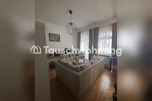 Tauschwohnung: Berlin, Neukölln: 1,5-Zimmer-Wohnung im Tausch – Die vollständige Adresse der Immobilie erhältst du vom Anbieter., 12047 Neukölln (Ortsteil), Berlin – Vorschaubild 1