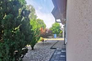 CA. 126 m² WOHN-/NUTZFLÄCHE -  GEPFLEGTER GARTEN - FUSSBODENHEIZUNG  & ENTKALKUNGSANLAGE – Wulkower Str. 37a_ee, 12683 Biesdorf, Berlin – Vorschaubild 24