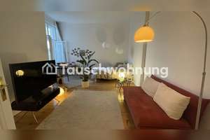 Tauschwohnung: Wunderschöne, helle Altbau-Wohnung – Mierendorffplatz 13, 10589 Charlottenburg, Berlin – Vorschaubild 3