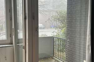 1-Zimmer Wohnung mit Balkon in Münster – Friesenring 57, 48147 Uppenberg, Münster – Vorschaubild 1