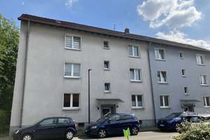 Preiswerte und günstig geschnittene 3-Zimmer-Wohnung – Grabbestr. 62, 45899 Horst, Gelsenkirchen – Vorschaubild 1