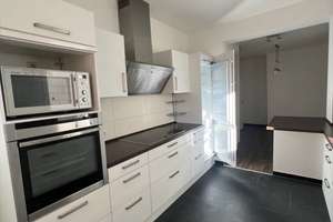 Neuwertige 3,5-Zimmer-Stadtwohnung in Stuttgart-West - provisionsfrei