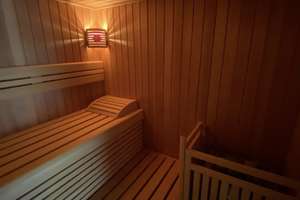 Einfamilienhaus: 4,5 Zimmer, Einbauküche, Kamin, Sauna, Garage, 2 Bäder, 3 Stellplätze, Dachboden – Die vollständige Adresse der Immobilie erhältst du vom Anbieter., 15366 Neuenhagen bei Berlin – Vorschaubild 23