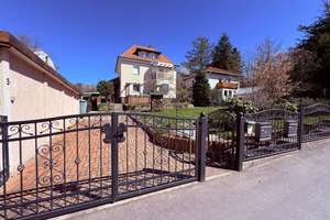 Wohnen am Dresdner Elbhang - Ein-/Zweifamilienhaus mit Blick+++ – Die vollständige Adresse der Immobilie erhältst du vom Anbieter., 1326 Loschwitz/Wachwitz, Dresden – Vorschaubild 2