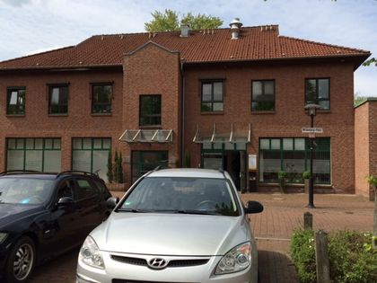 Wohnung mieten in Wesel - ImmobilienScout24