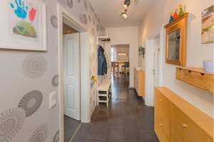 Charmante Altbau Erdgeschoss Wohnung mit Terrasse in ruhiger Lage von Eichlinghofen EG – Die vollständige Adresse der Immobilie erhältst du vom Anbieter., 44227 Eichlinghofen, Dortmund – Vorschaubild 13