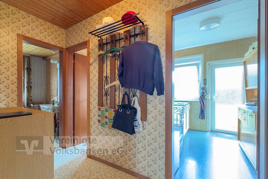 Immobilie in Altdorf - Verborgener Schatz mit viel Potenzial - Altdorf - Bild 15