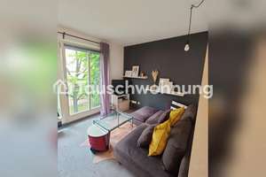Tauschwohnung: Studio in der Maxvorstadt gegen zentrale 3-Zimmer Wohnung – Rottmannstraße 3, 80333 Augustenstraße, München – Vorschaubild 3