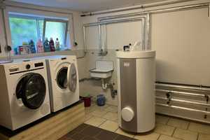 Sie lieben die Natur und ein schönes renoviertes Zuhause. Hier passt alles zusammen. – Hirzau 79, 94469 Deggendorf (Kreis) – Vorschaubild 14