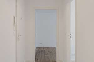 Kernsanierte Apartment-Wohnung für Berufspendler, Kapitalanleger oder Studenten in ruhiger Lage – 40239 Düsseltal, Düsseldorf – Vorschaubild 7
