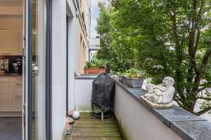 Bieterverfahren! Townhouse mit Dachterrasse auf der Halbinsel Stralau - KEINE MAKLER!!!n – Berlin – Vorschaubild 10
