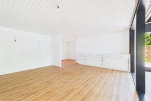 Poppenbütteler Unikat! Sanierter Bungalow mit Wohnkeller zur Miete – Die vollständige Adresse der Immobilie erhältst du vom Anbieter., 22399 Hummelsbüttel, Hamburg – Vorschaubild 12