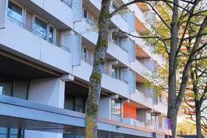 2 Bäder! 5-Zimmer! Gläsernes Home-Office, junge Küche, Topzustand, Waldblick + Einrichtg.angebot… – Im Asemwald 54, 70599 Asemwald, Stuttgart – Vorschaubild 66
