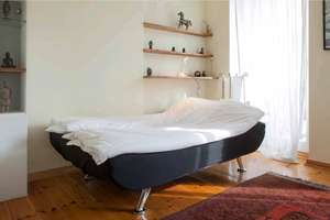 Sonnige möblierte Wohnung in Herzen von Mitte Berlin – Schönholzerstrasse 8, 10115 Mitte (Ortsteil), Berlin – Vorschaubild 17