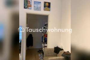 Tauschwohnung: 1-Zimmer-Wohnung in der Bergerstrasse / Bornheim – 60385 Bornheim, Frankfurt am Main – Vorschaubild 3