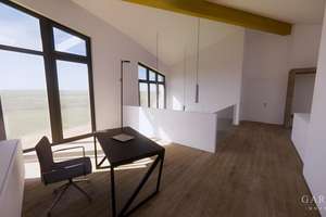 Sonnenverwöhnte Stil-Ikone mit Aussicht ins Tal – Die vollständige Adresse der Immobilie erhältst du vom Anbieter., 72458 Albstadt – Vorschaubild 6