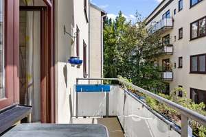 Attraktive 3-Zimmer-Wohnung in Zentraler Lage  - Altona-Nord! – Die vollständige Adresse der Immobilie erhältst du vom Anbieter., 22765 Altona-Nord, Hamburg – Vorschaubild 10
