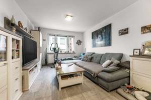 Urban wohnen in Barmen: Erdgeschosswohnung mit Top-Infrastruktur & bester Anbindung – Die vollständige Adresse der Immobilie erhältst du vom Anbieter., 42283 Barmen, Wuppertal – Vorschaubild 2