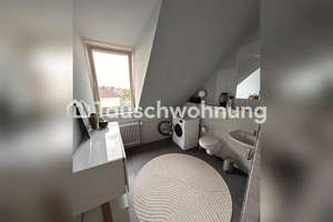 Tauschwohnung: 2-Zimmer Wohnung in der Sophienstraße – Die vollständige Adresse der Immobilie erhältst du vom Anbieter., 76135 Weststadt, Karlsruhe – Vorschaubild 12