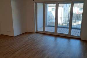 Stilvoll moderner Neubau-Traum auf 3 Zimmern mit Loggia, Top-Ausstattung und Tiefgarage – Eschollbrücker Straße 8, 64283 Mitte, Darmstadt – Vorschaubild 4