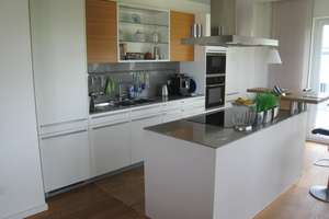 Großzügig und mit Panorama: 4-Zimmer-Penthouse in Wolfsburg – Föhrenhorst 127, 38440 Wohltberg, Wolfsburg – Vorschaubild 5