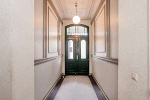 Stilvoll renovierte 4-Zimmer-Altbauwohnung in ruhiger Lage – Die vollständige Adresse der Immobilie erhältst du vom Anbieter., 12459 Oberschöneweide, Berlin – Vorschaubild 9