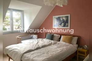Tauschwohnung: Helle sanierte 3-Zimmer-Wohnung mit Balkon – Die vollständige Adresse der Immobilie erhältst du vom Anbieter., 50933 Braunsfeld, Köln – Vorschaubild 4
