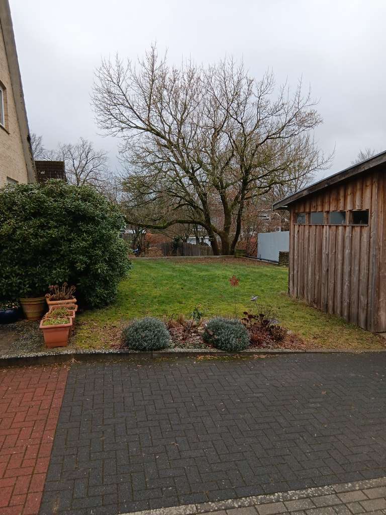 Immobilie in Deutsch Evern - Vermietetes Mehrfamilienhaus in bester Lage von Deutsch Evern - Bild 3