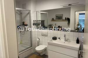 Tauschwohnung: Schöne und zentrale 3-Zimmer-Wohnung mit Terrasse – 48151 Aaseestadt, Münster – Vorschaubild 10