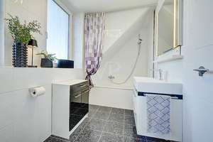 Traumschöne Maisonette Wohnung mit Blick in die Rheinwiesen – Die vollständige Adresse der Immobilie erhältst du vom Anbieter., 47199 Baerl, Duisburg – Vorschaubild 25