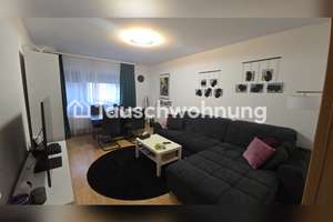 Tauschwohnung: Suche 3-Zimmer-Wohnung in Hannover zum Tausch