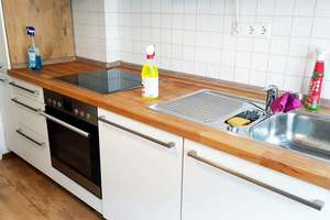 Voll Möblierte Wohnung 2 1/2 Zimmer In Duisburg zu Vermieten – Die vollständige Adresse der Immobilie erhältst du vom Anbieter., 47119 Laar, Duisburg – Vorschaubild 6