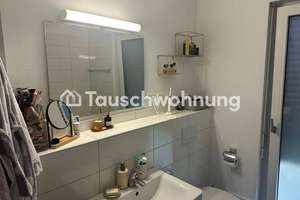 Tauschwohnung: Moderne und helle 2,5-Zimmer Wohnung in Unterbilk – Die vollständige Adresse der Immobilie erhältst du vom Anbieter., 40217 Unterbilk, Düsseldorf – Vorschaubild 6