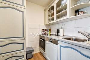 MÖBLIERT - GESCHMACKVOLLES 1-Zimmer-Apartment Nähe SI-Centrum – Die vollständige Adresse der Immobilie erhältst du vom Anbieter., 70567 Möhringen-Ost, Stuttgart – Vorschaubild 23