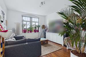 Geräumige Zweiraumwohnung mit Balkon in Chemnitz Kaßberg – Die vollständige Adresse der Immobilie erhältst du vom Anbieter., 9112 Kaßberg, Chemnitz – Vorschaubild 7