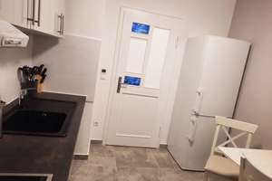 Möblierte Wohlfühloase in Augsburg-Göggingen - Perfekt als Ferienwohnung – Röntgenstraße 1, 86199 Göggingen-Nordost, Augsburg – Vorschaubild 14