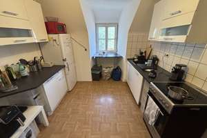 Helle Dachgeschosswohnung nähe Bodenseecenter – Teuringer Straße 27, 88045 Friedrichshafen – Vorschaubild 6