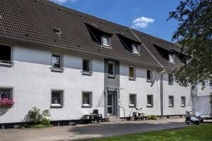 Bald Bezugsfertig mit modernem Wannenbad