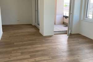 Helle 2-Zimmer-Wohnung mit Einbauküche ab sofort frei – 68309 Käfertal, Mannheim – Vorschaubild 3