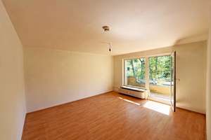 Platz für Ihre Ideen – 57 m² mit Balkon im grünen Frohnau – Die vollständige Adresse der Immobilie erhältst du vom Anbieter., 13465 Frohnau, Berlin – Vorschaubild 3